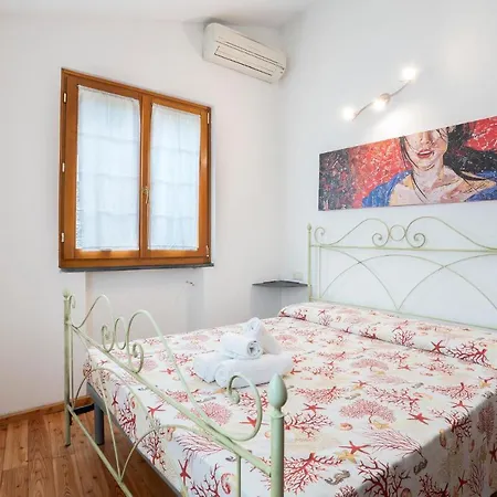 בית נופש Casa Il Porto *