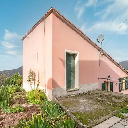 Casa Il Porto 別荘 *