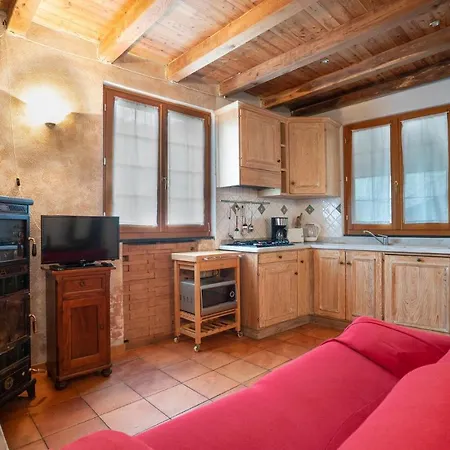 Casa Il Porto בית נופש *