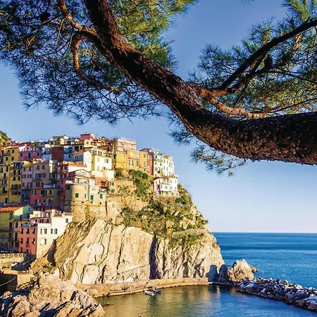 Casa Il Porto *