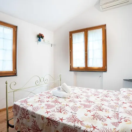 בית נופש Casa Il Porto