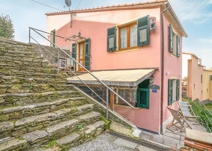 Σπίτι διακοπών Casa Il Porto