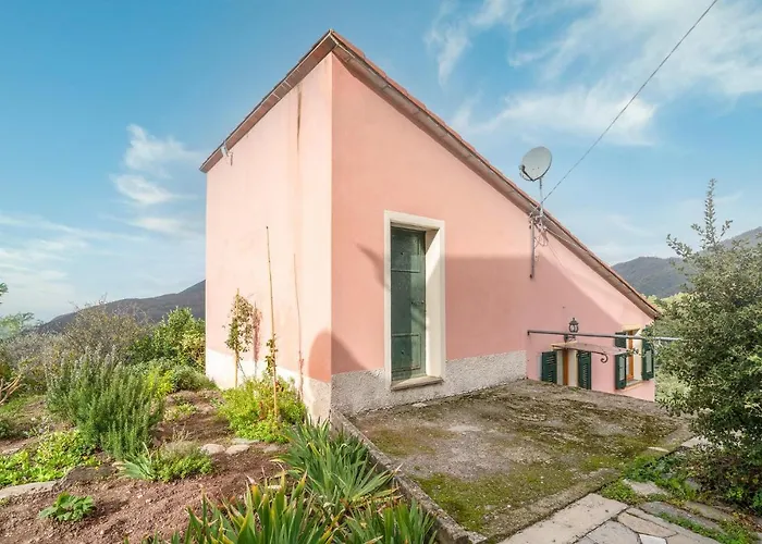 Casa Il Porto Σπίτι διακοπών *