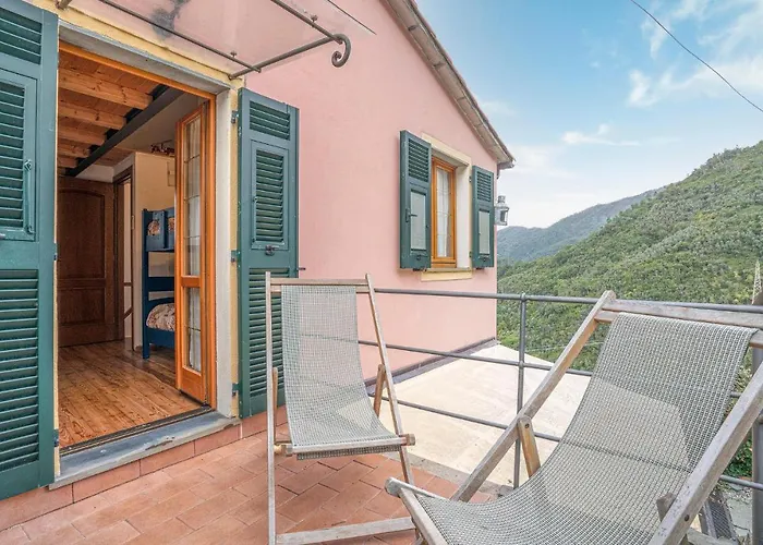 Casa Il Porto * Vignana