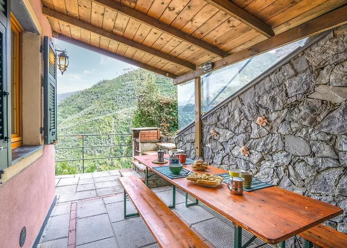 Casa Il Porto Vignana