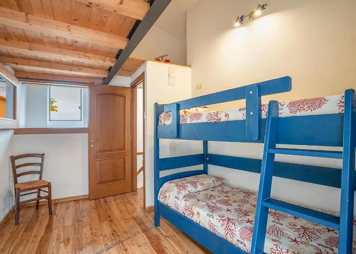 Σπίτι διακοπών Casa Il Porto