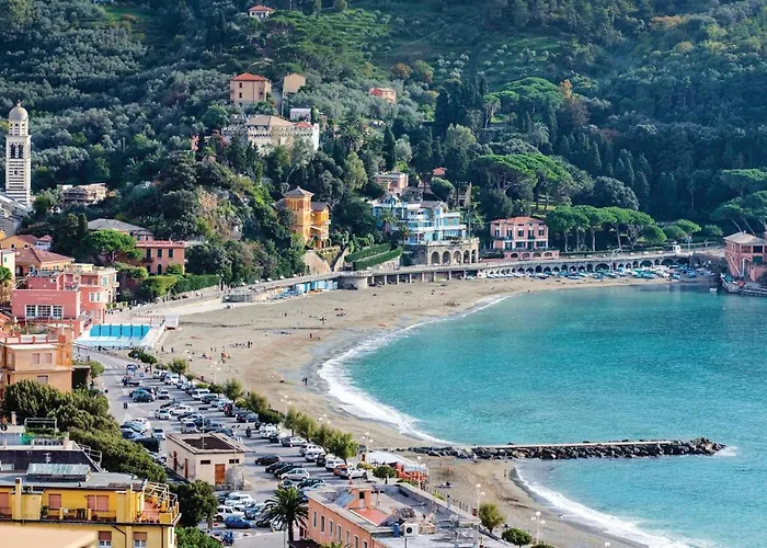 Σπίτι διακοπών Casa Il Porto
