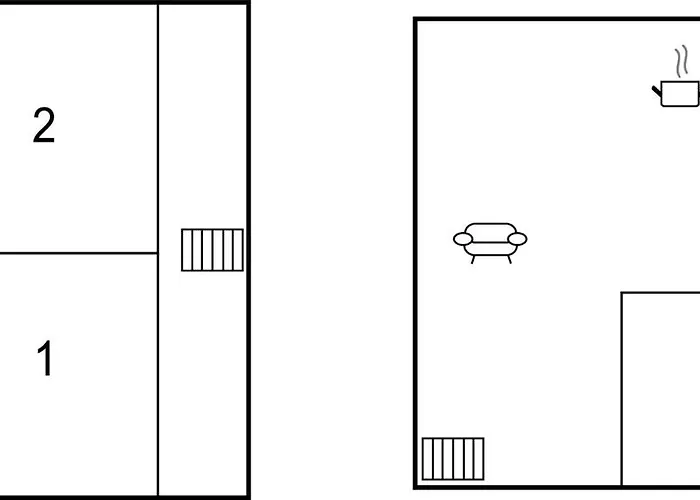 Σπίτι διακοπών Casa Il Porto