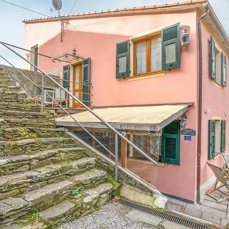 Nyaraló Casa Il Porto