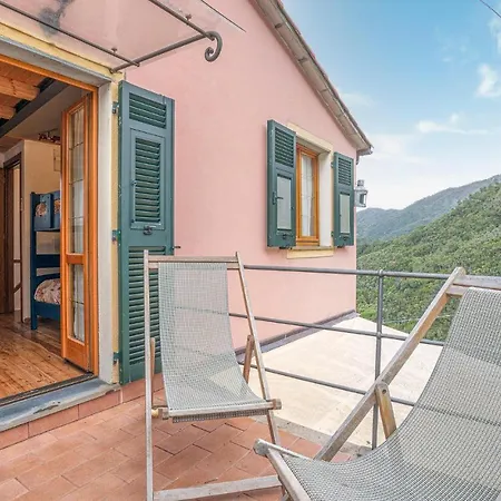 Casa Il Porto * Vignana
