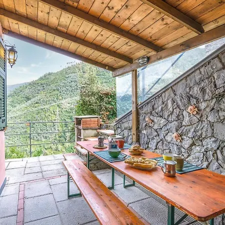 Casa Il Porto Vignana