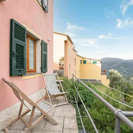 Casa Il Porto Vignana