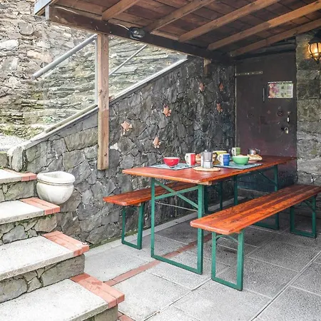 Casa Il Porto بيت للعطل *