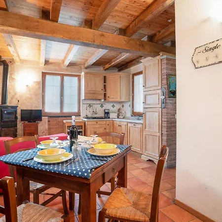 بيت للعطل Casa Il Porto