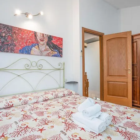 بيت للعطل Casa Il Porto