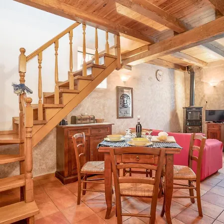 Casa de Férias Casa Il Porto *