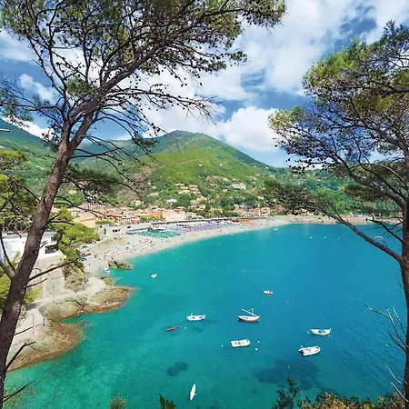 Casa Il Porto * Vignana