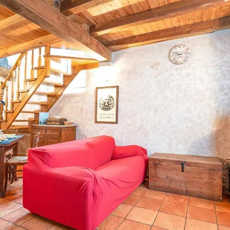Casa Il Porto Casa de Férias *