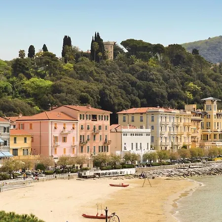 Casa Il Porto Casa de Férias *