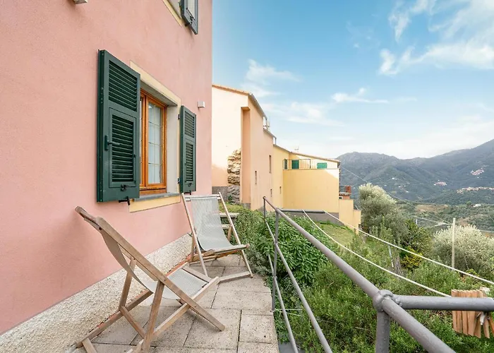 Casa Il Porto Vignana