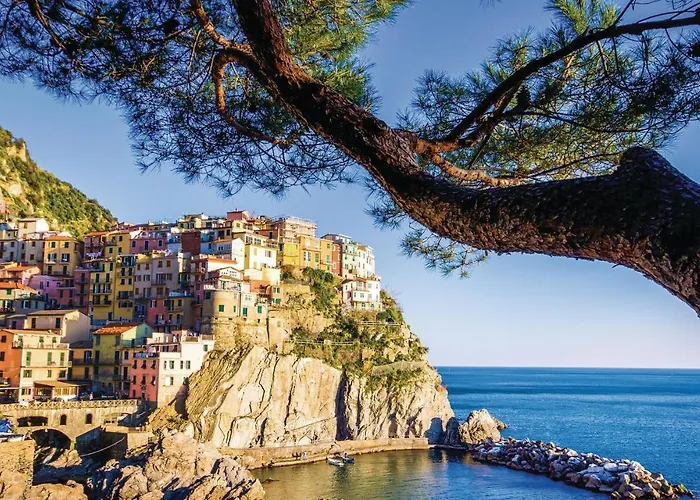 Casa Il Porto *