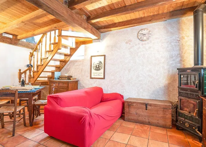 Casa Il Porto בית נופש *