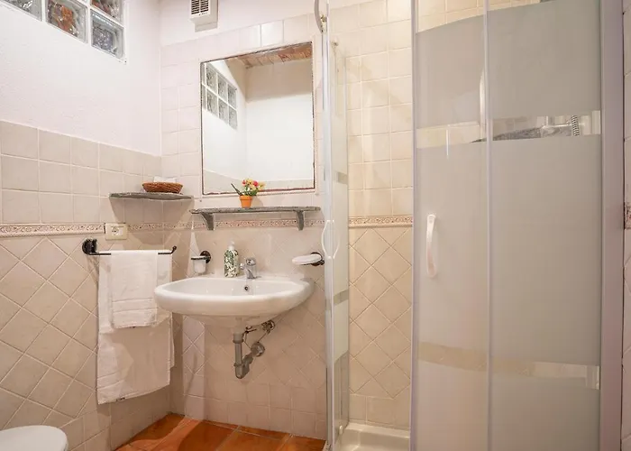 Casa Il Porto Vignana