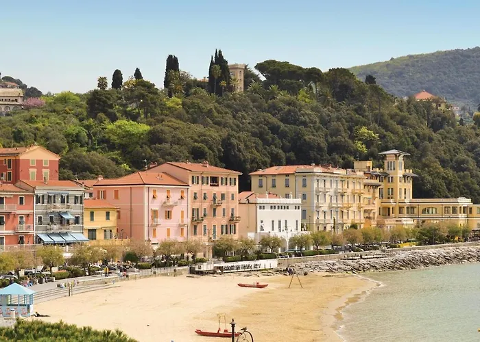 Casa Il Porto Nyaraló *
